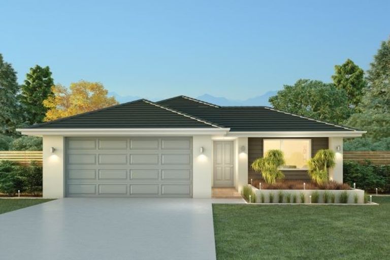 Photo of property in 14 Roka Street, Bell Block, New Plymouth, 4312