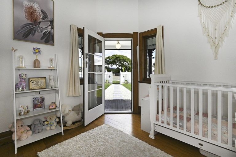 Photo of property in 625 Frederick Street, Mahora, Hastings, 4120