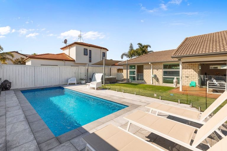 Photo of property in 9 Santa Maria Key, Papamoa Beach, Papamoa, 3118