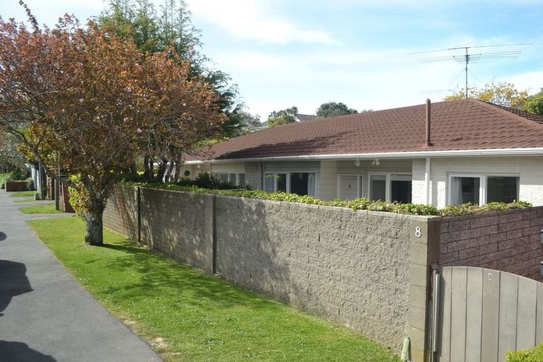 Photo of property in 2/8 Hatton Street, Karori, Wellington, 6012