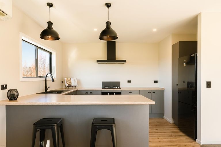 Photo of property in 140a Lyford Lane, Twizel, 7999