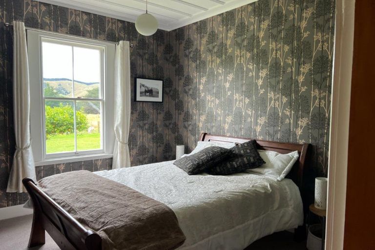 Photo of property in 11 Waihi Falls Road, Waione, Dannevirke, 4971