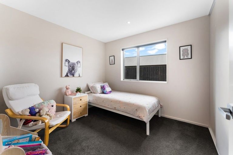 Photo of property in 6 Bargrove Close, Halswell, Christchurch, 8025