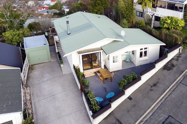 Photo of property in 9 Britannia Heights, Stepneyville, Nelson, 7010