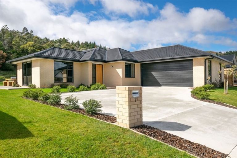 Photo of property in 7 Solomon Place, Witherlea, Blenheim, 7201