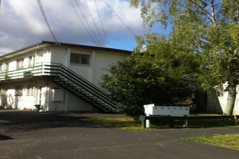 Photo of property in 5/2 Coates Street, Hamilton East, Hamilton, 3216