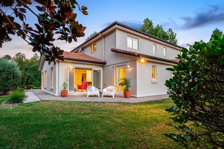 Photo of property in 47 Postman Road, Dairy Flat, Albany, 0794