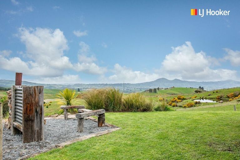 Photo of property in 448 Taioma Road, North Taieri, Mosgiel, 9092