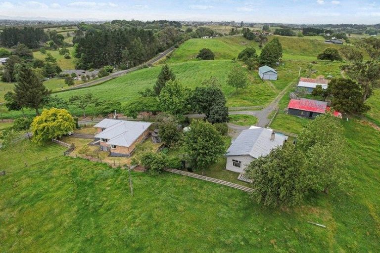 Photo of property in 457 Rotokauri Road, Rotokauri, Hamilton, 3289