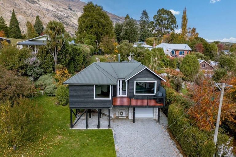 Photo of property in 43 Wesney Terrace, Kingston, Athol, 9793