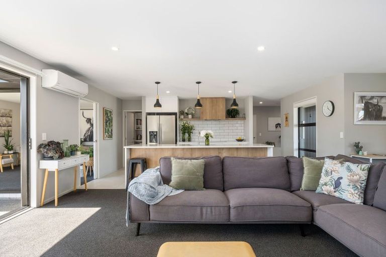 Photo of property in 5 Spirit Terrace, Rolleston, 7615