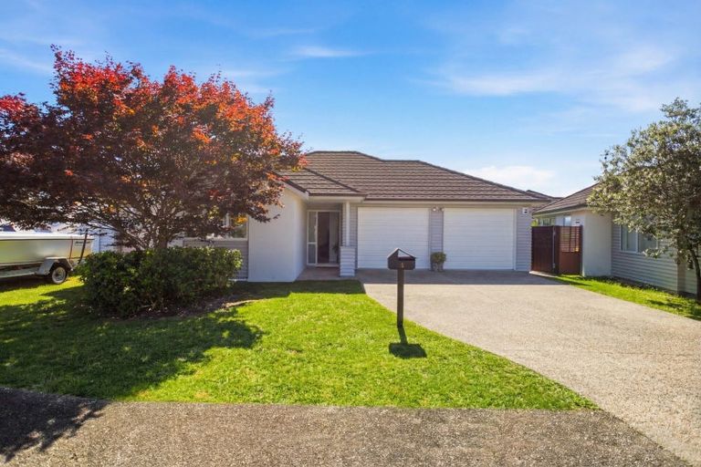 Photo of property in 4 Lanyard Street, Pyes Pa, Tauranga, 3112