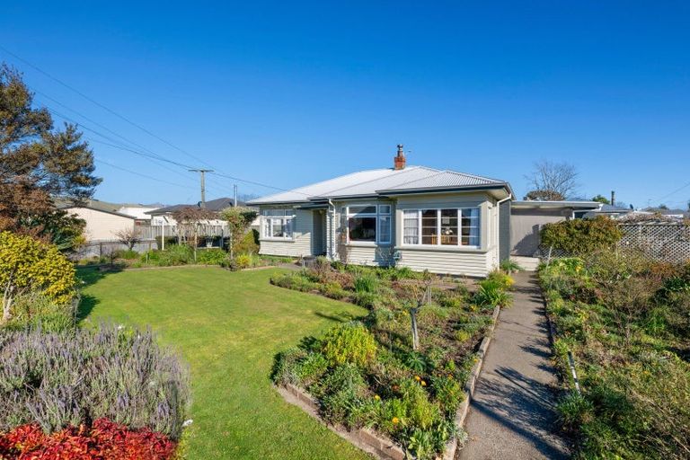 Photo of property in 124 Scott Street, Redwoodtown, Blenheim, 7201
