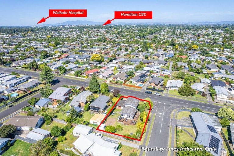 Photo of property in 65 Alderson Road, Fairview Downs, Hamilton, 3214