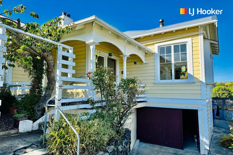 Photo of property in 76 Bayfield Road, Tainui, Dunedin, 9013