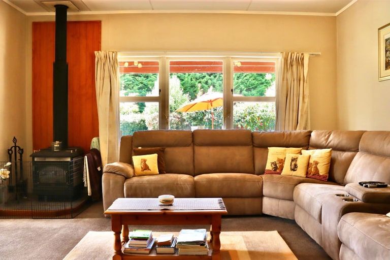 Photo of property in 669 Spooners Hill Road, Taihape, 4795