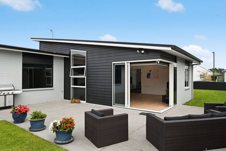 Photo of property in 224 Cumberland Drive, Flagstaff, Hamilton, 3210