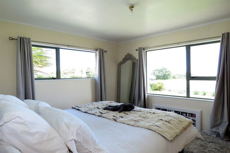 Photo of property in 166a Torea Street, Granity, 7823