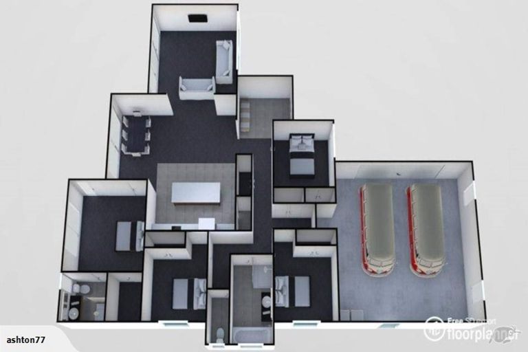 Photo of property in 320 Pokuru Road, Pokuru, Te Awamutu, 3875