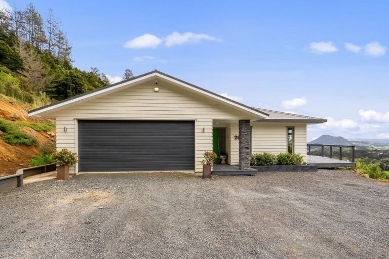 Photo of property in 26 Quail Rise, Kauri, Kamo, 0185