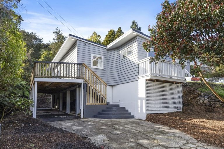 Photo of property in 35 Thomas Street, Stokes Valley, Lower Hutt, 5019