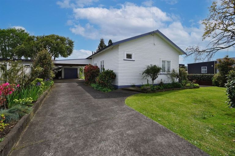 Photo of property in 23 Brookfield Street, Hamilton East, Hamilton, 3216