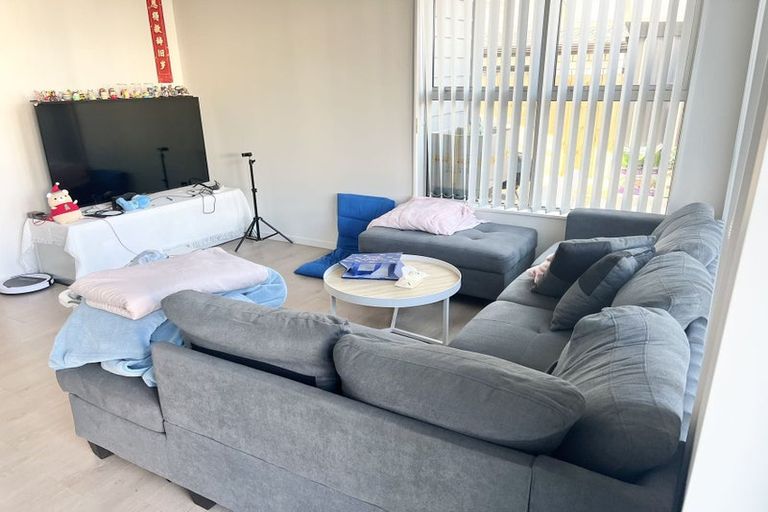 Photo of property in 31 Dungloe Avenue, Flat Bush, Auckland, 2019