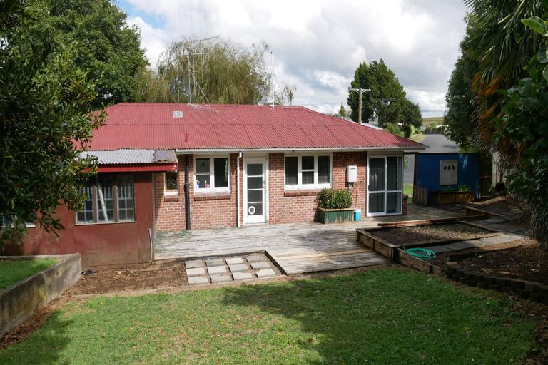 Photo of property in 11 Reservoir Street, Putaruru, 3411
