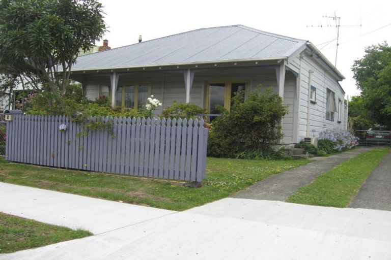 Photo of property in 5 Ballance Street, Aramoho, Whanganui, 4500