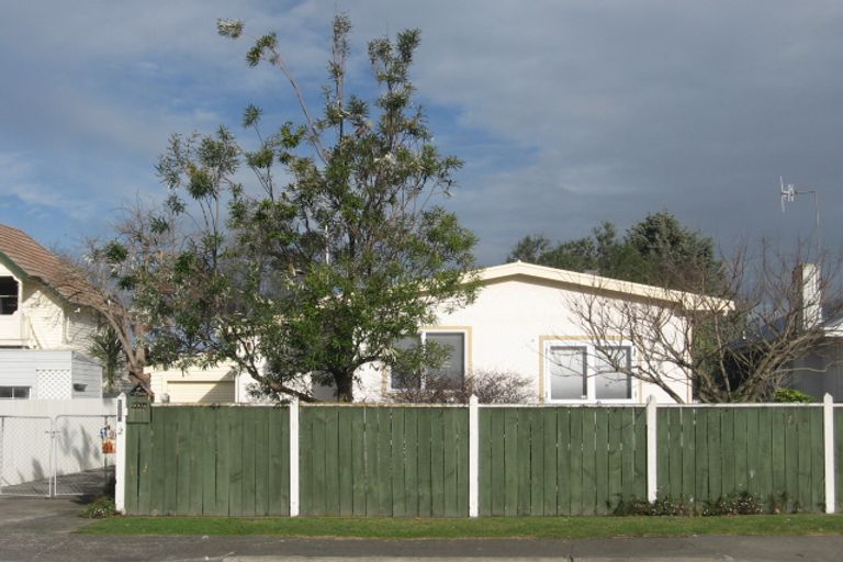 Photo of property in 500a Southampton Street West, Hastings, 4122