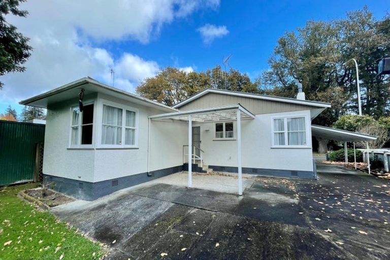 Photo of property in 90 Anzac Parade, Whanganui East, Whanganui, 4500