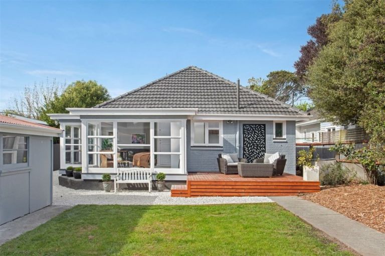 Photo of property in 71 Warden Street, Richmond, Christchurch, 8013