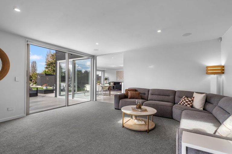 Photo of property in 48 Ruapani Street, Marshland, Christchurch, 8083