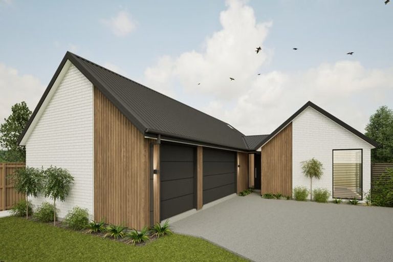 Photo of property in 157 Lady Isaac Drive, Rolleston, 7678