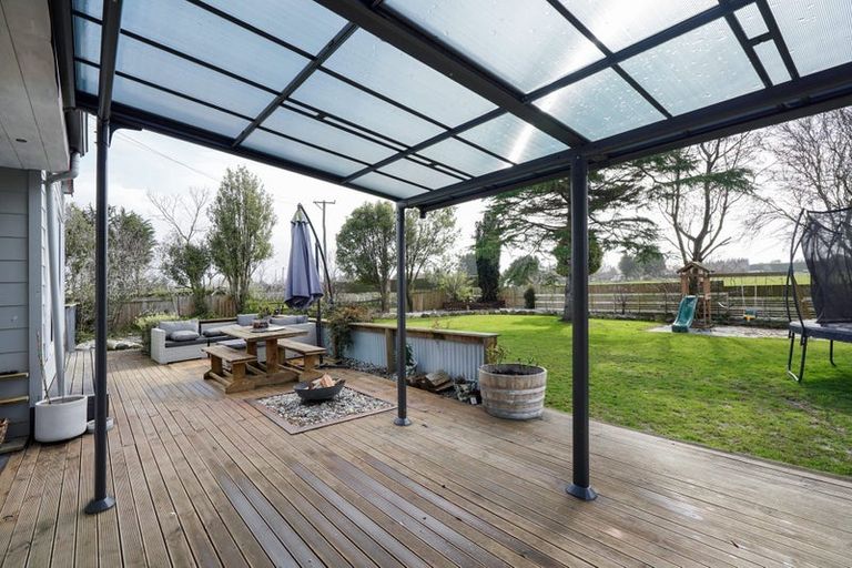 Photo of property in 70 Pomona Road East, Makarewa, Invercargill, 9876