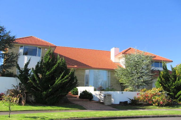 Photo of property in 8 Napa Court, Shamrock Park, Auckland, 2016