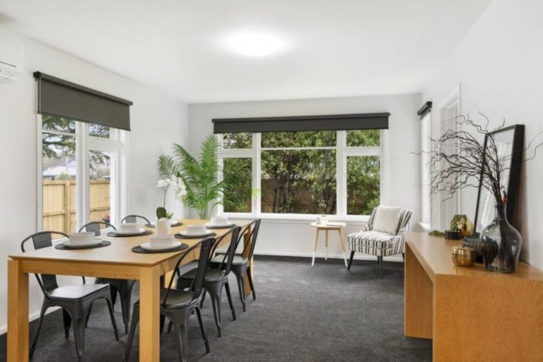 Photo of property in 98 Halswell Road, Hillmorton, Christchurch, 8025