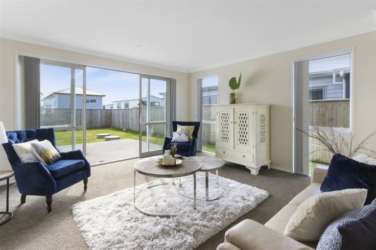 Photo of property in 68 Constellation Avenue, Beachlands, Auckland, 2018