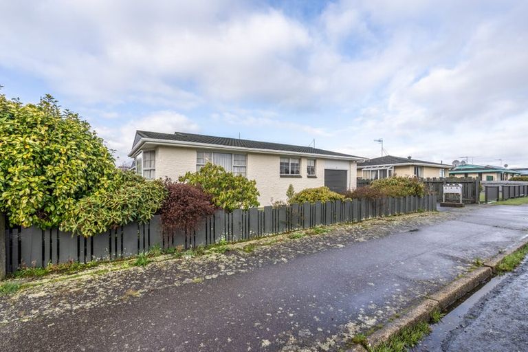 Photo of property in 3/79 Sydney Street, Windsor, Invercargill, 9810