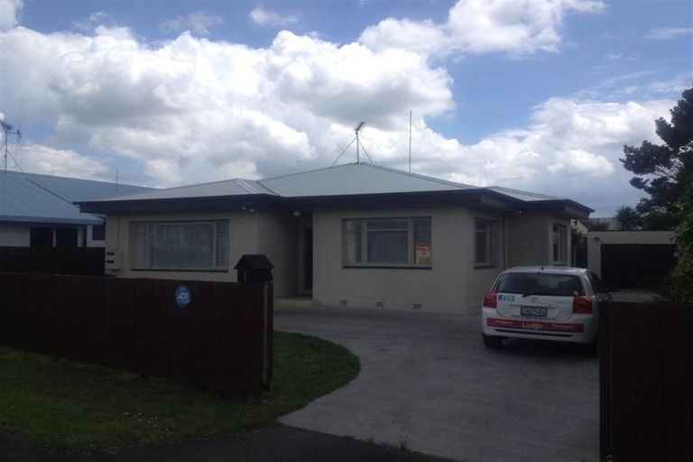 Photo of property in 3 Vercoe Road, Beerescourt, Hamilton, 3200