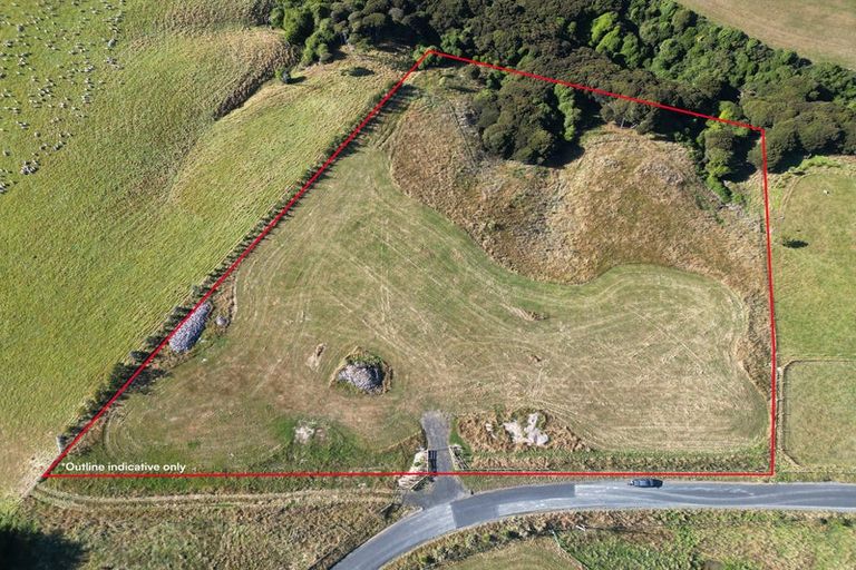 Photo of property in 147 Akatore Road, Taieri Beach, Taieri Mouth, 9091
