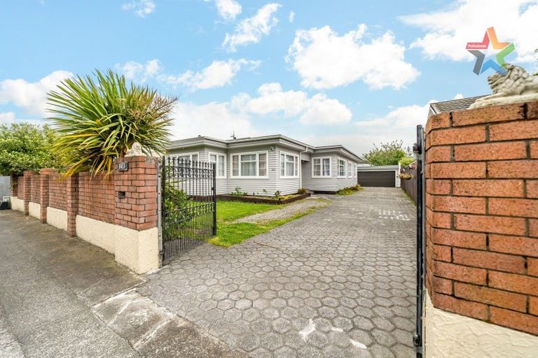 Photo of property in 843 High Street, Boulcott, Lower Hutt, 5011