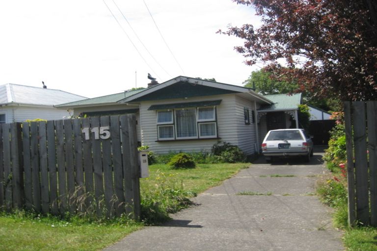 Photo of property in 111 Southampton Street, Sydenham, Christchurch, 8023