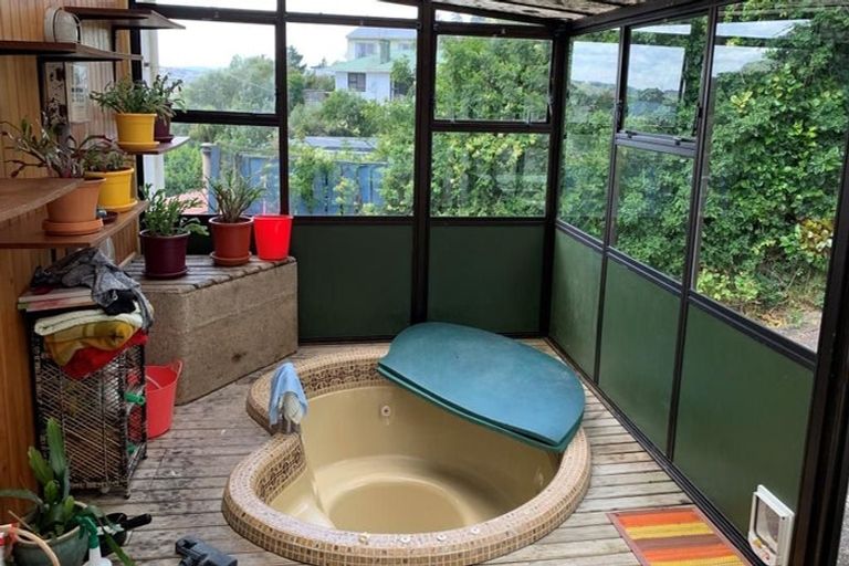 Photo of property in 107 Ohariu Road, Johnsonville, Wellington, 6037