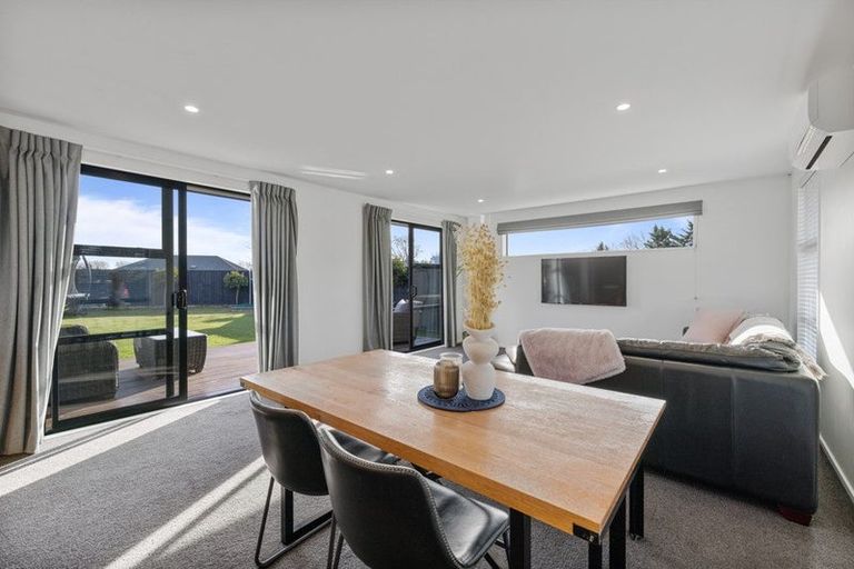 Photo of property in 9 Hurutini Way, Halswell, Christchurch, 8025