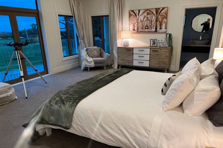 Photo of property in 30 Mcleods Road, Sefton, Rangiora, 7477