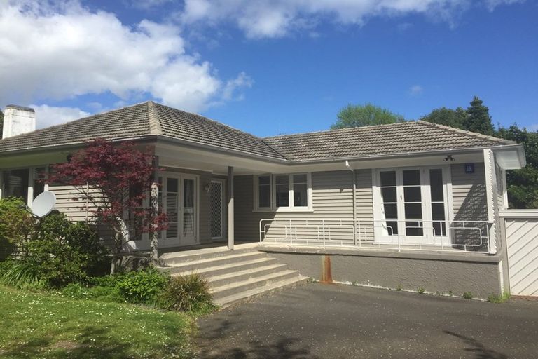 Photo of property in 42 Bretton Terrace, Hillcrest, Hamilton, 3216