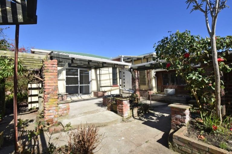 Photo of property in 151 Pomona Street, Strathern, Invercargill, 9812