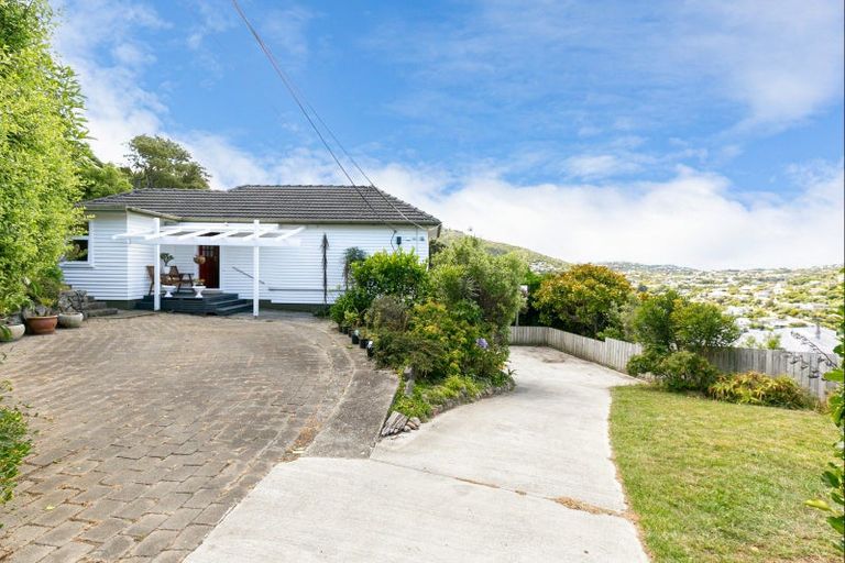 Photo of property in 60 Heke Street, Ngaio, Wellington, 6035