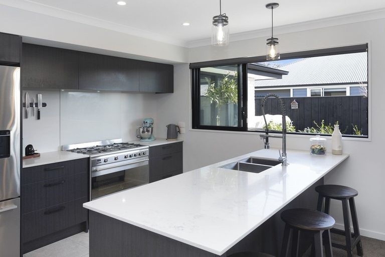 Photo of property in 537 Springston Rolleston Road, Rolleston, 7615